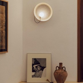 Бра Imperiumloft MARGOTT White margott-wall01 в Серове - serov.ok-mebel.com | фото 3