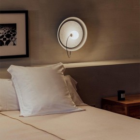Бра Imperiumloft MARGOTT White margott-wall01 в Серове - serov.ok-mebel.com | фото 4
