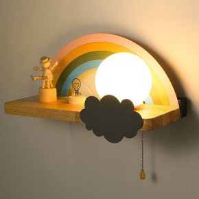 Бра Imperiumloft RAINBOW RAINBOW-KIDS-WALL01 в Серове - serov.ok-mebel.com | фото 3