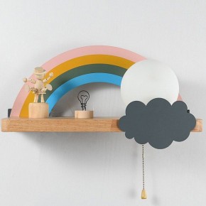 Бра Imperiumloft RAINBOW RAINBOW-KIDS-WALL01 в Серове - serov.ok-mebel.com | фото 4