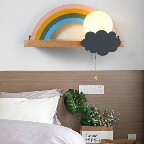 Бра Imperiumloft RAINBOW RAINBOW-KIDS-WALL01 в Серове - serov.ok-mebel.com | фото 6