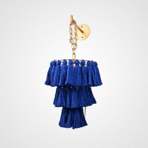 Бра Imperiumloft TASSEL TASSEL-WALL01 в Серове - serov.ok-mebel.com | фото