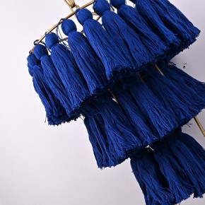 Бра Imperiumloft TASSEL TASSEL-WALL01 в Серове - serov.ok-mebel.com | фото 6