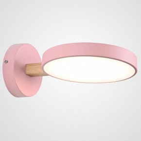 Бра Imperiumloft TURNA Pink TURNA-W01 в Серове - serov.ok-mebel.com | фото