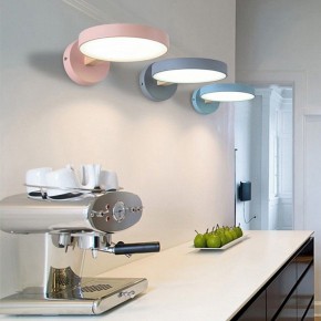 Бра Imperiumloft TURNA Pink TURNA-W01 в Серове - serov.ok-mebel.com | фото 3