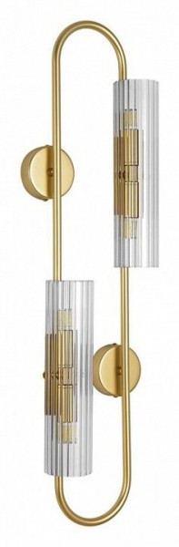 Бра Lumion TORONTO 6560/4W в Серове - serov.ok-mebel.com | фото