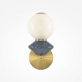 Бра Maytoni Brosche MOD362WL-L5GR3K в Серове - serov.ok-mebel.com | фото 2