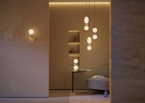 Бра Maytoni Brosche MOD362WL-L5GR3K в Серове - serov.ok-mebel.com | фото 3