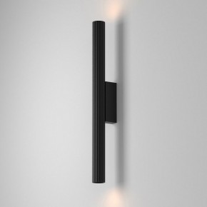 Бра Maytoni Calipso C082WL-12W2.7K-B в Серове - serov.ok-mebel.com | фото 2