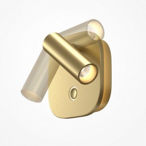 Бра Maytoni Ego C175WL-9W-2.7-4K-MG в Серове - serov.ok-mebel.com | фото 4
