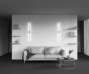 Бра Maytoni Pars C071WL-L12B3K в Серове - serov.ok-mebel.com | фото 4