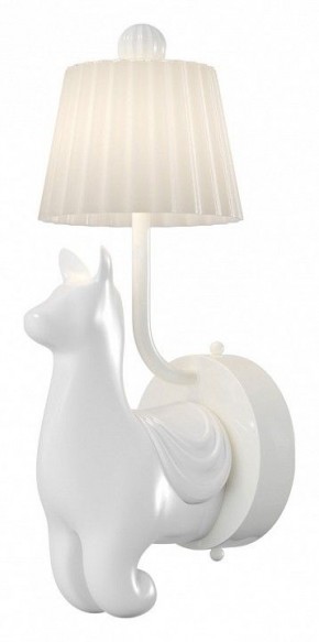 Бра Maytoni Senor Alpaca MOD377WL-L6W3K в Серове - serov.ok-mebel.com | фото