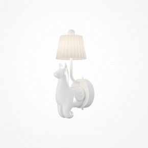 Бра Maytoni Senor Alpaca MOD377WL-L6W3K в Серове - serov.ok-mebel.com | фото 3