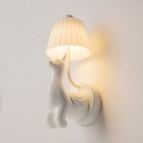 Бра Maytoni Senor Alpaca MOD377WL-L6W3K в Серове - serov.ok-mebel.com | фото 4