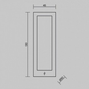 Бра Maytoni Twist C077WL-L3W3K в Серове - serov.ok-mebel.com | фото 6