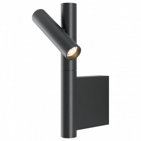 Бра Maytoni Utility MOD433WL-L3B3K в Серове - serov.ok-mebel.com | фото