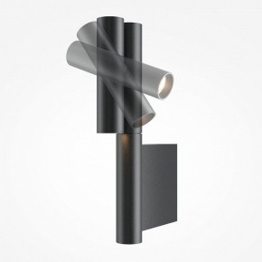 Бра Maytoni Utility MOD433WL-L3B3K в Серове - serov.ok-mebel.com | фото 3