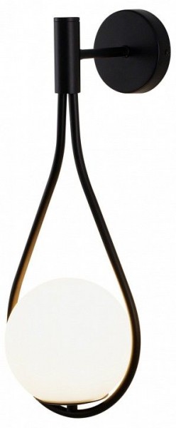 Бра Moderli Barocco V11574-1W в Серове - serov.ok-mebel.com | фото