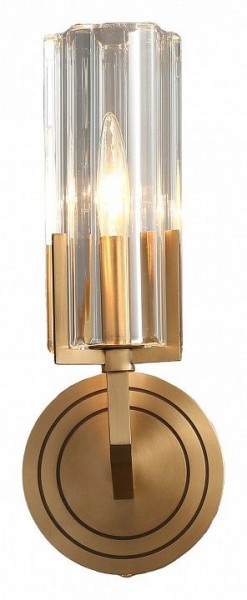 Бра Moderli Brass V11015-1W в Серове - serov.ok-mebel.com | фото