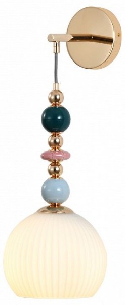 Бра Moderli Charm V11171-1W в Серове - serov.ok-mebel.com | фото