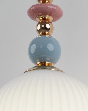 Бра Moderli Charm V11171-1W в Серове - serov.ok-mebel.com | фото 7