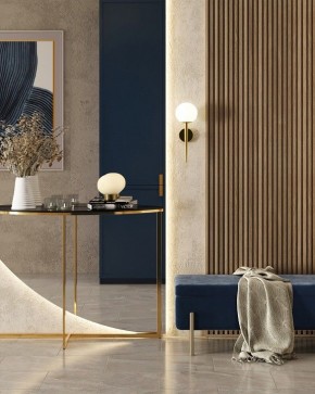Бра Moderli Scrumbel V11561-1W в Серове - serov.ok-mebel.com | фото 7