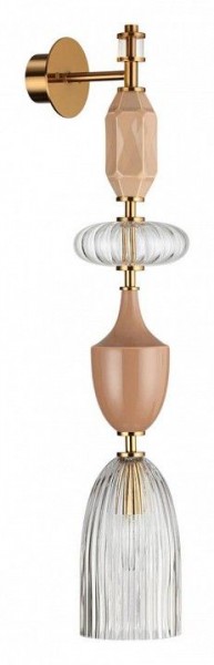 Бра Odeon Light Terra 5414/1W в Серове - serov.ok-mebel.com | фото 4