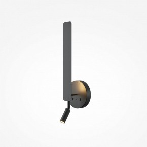 Бра с подсветкой Maytoni Combo MOD214WL-L8B3K1 в Серове - serov.ok-mebel.com | фото 3