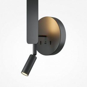 Бра с подсветкой Maytoni Combo MOD214WL-L8B3K1 в Серове - serov.ok-mebel.com | фото 7