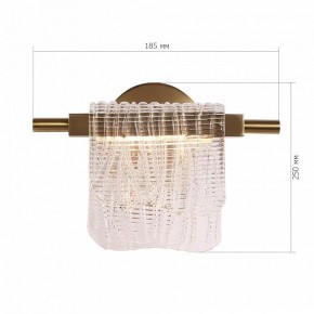 Бра ST-Luce VOILE SL6021.201.06 в Серове - serov.ok-mebel.com | фото 6