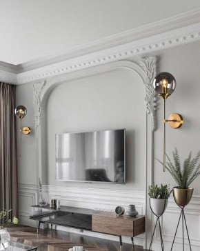 Бра TopDecor Tobias Tobias A1 74 в Серове - serov.ok-mebel.com | фото 3
