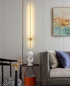 Бра TopDecor Uno Uno A2 33 4000k в Серове - serov.ok-mebel.com | фото 4