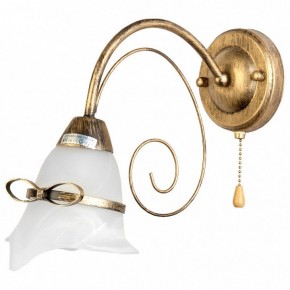 Бра TopLight Bridget TL3620B-01 в Серове - serov.ok-mebel.com | фото