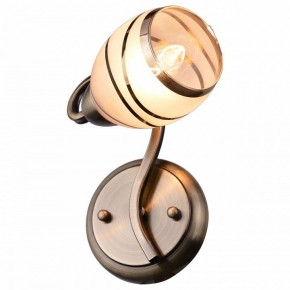 Бра TopLight Polly TL3720B-01AB в Серове - serov.ok-mebel.com | фото