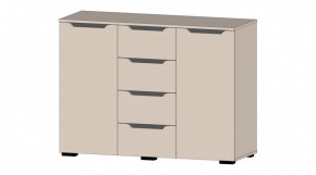 БРИТАНА Комод большой (кашемир) в Серове - serov.ok-mebel.com | фото