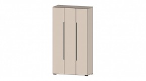БРИТАНА Шкаф 3х створчатый (кашемир) в Серове - serov.ok-mebel.com | фото