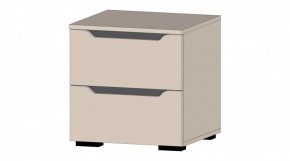 БРИТАНА Спальный гарнитур (модульный) кашемир в Серове - serov.ok-mebel.com | фото 3