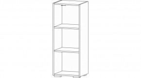 ДАЛЛАС Гостиная (модульная) цемент светлый в Серове - serov.ok-mebel.com | фото 4