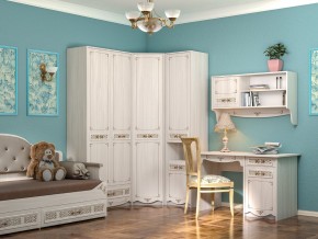 Детская Флоренция (модульная) в Серове - serov.ok-mebel.com | фото 10