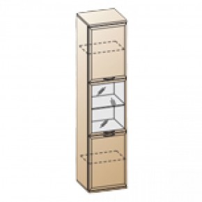 Детская Карина композиция 1 (Гикори Джексон светлый) в Серове - serov.ok-mebel.com | фото 5