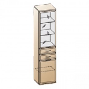 Детская Карина композиция 2 (Акация Молдау) в Серове - serov.ok-mebel.com | фото 3