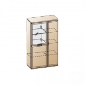 Детская Карина композиция 3 (Ясень Асахи) в Серове - serov.ok-mebel.com | фото 3