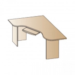 Детская Карина композиция 3 (Ясень Асахи) в Серове - serov.ok-mebel.com | фото 4