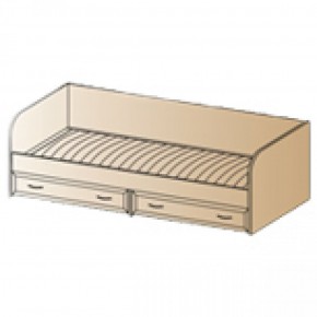 Детская Карина композиция 5 (Ясень Асахи) в Серове - serov.ok-mebel.com | фото 4