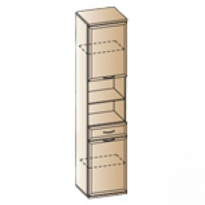 Детская Карина композиция 5 (Ясень Асахи) в Серове - serov.ok-mebel.com | фото 7