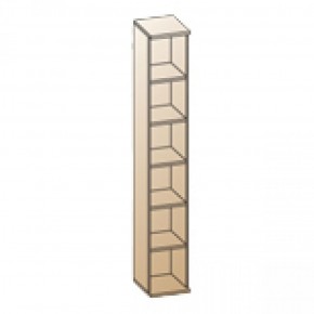 Детская Карина композиция 8 (Снежный Ясень) в Серове - serov.ok-mebel.com | фото 3