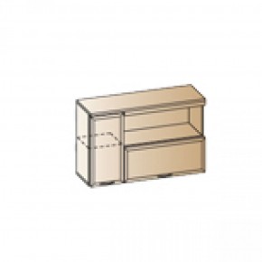 Детская Карина композиция 8 (Снежный Ясень) в Серове - serov.ok-mebel.com | фото 4