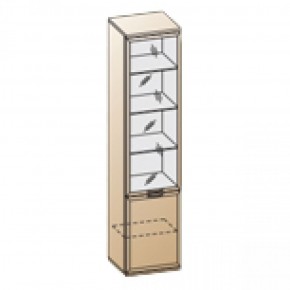 Детская Карина композиция 8 (Снежный Ясень) в Серове - serov.ok-mebel.com | фото 6