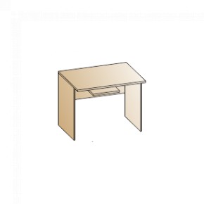 Детская Мелисса композиция 1 (Гикори Джексон светлый) в Серове - serov.ok-mebel.com | фото 7