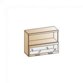 Детская Мелисса композиция 1 (Ясень Асахи) в Серове - serov.ok-mebel.com | фото 6